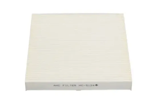 Filter, Innenraumluft KAVO PARTS MC-5124 Bild Filter, Innenraumluft KAVO PARTS MC-5124