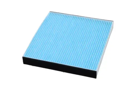 Filter, Innenraumluft KAVO PARTS MC-5125X Bild Filter, Innenraumluft KAVO PARTS MC-5125X