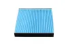 Filter, Innenraumluft KAVO PARTS MC-5125X Bild Filter, Innenraumluft KAVO PARTS MC-5125X