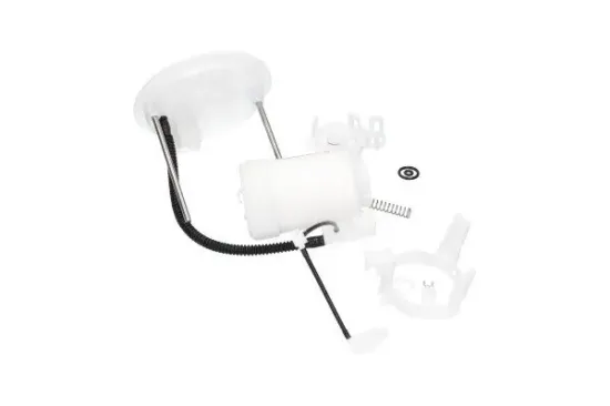 Kraftstofffilter KAVO PARTS MF-4648 Bild Kraftstofffilter KAVO PARTS MF-4648