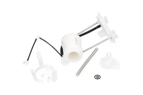 Kraftstofffilter KAVO PARTS MF-4648 Bild Kraftstofffilter KAVO PARTS MF-4648