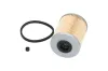 Kraftstofffilter KAVO PARTS MF-4651 Bild Kraftstofffilter KAVO PARTS MF-4651