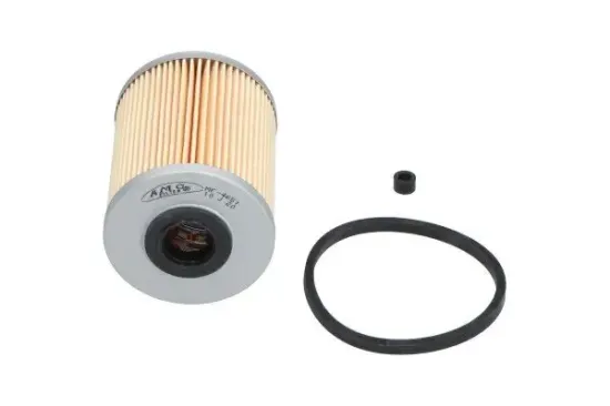 Kraftstofffilter KAVO PARTS MF-4651 Bild Kraftstofffilter KAVO PARTS MF-4651