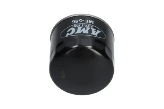 Kraftstofffilter KAVO PARTS MF-556 Bild Kraftstofffilter KAVO PARTS MF-556