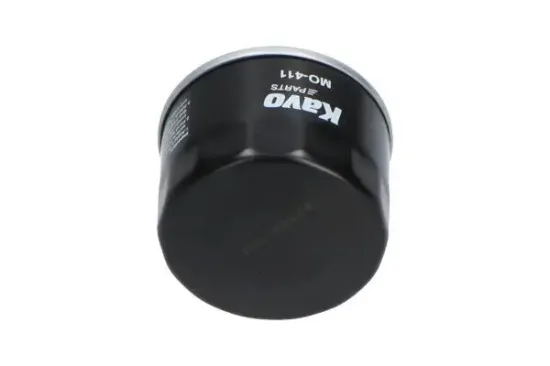 Ölfilter KAVO PARTS MO-411 Bild Ölfilter KAVO PARTS MO-411