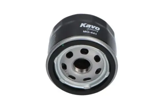 Ölfilter KAVO PARTS MO-441 Bild Ölfilter KAVO PARTS MO-441