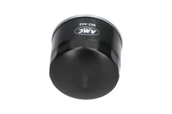 Ölfilter KAVO PARTS MO-443 Bild Ölfilter KAVO PARTS MO-443