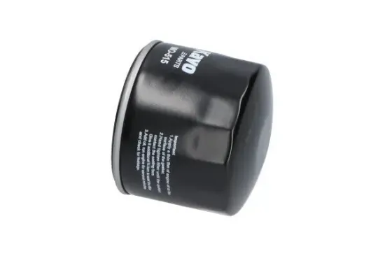 Ölfilter KAVO PARTS MO-515 Bild Ölfilter KAVO PARTS MO-515