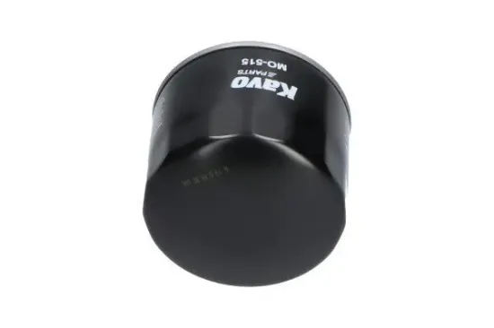 Ölfilter KAVO PARTS MO-515 Bild Ölfilter KAVO PARTS MO-515