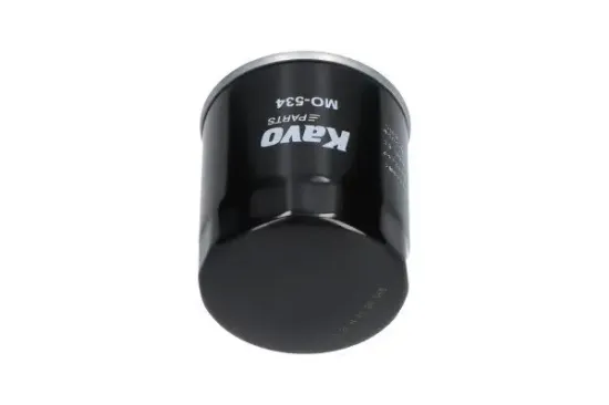 Ölfilter KAVO PARTS MO-534 Bild Ölfilter KAVO PARTS MO-534