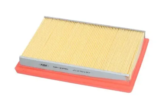 Luftfilter KAVO PARTS NA-2296 Bild Luftfilter KAVO PARTS NA-2296