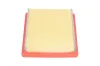 Luftfilter KAVO PARTS NA-2296 Bild Luftfilter KAVO PARTS NA-2296