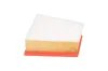 Luftfilter KAVO PARTS NA-2642 Bild Luftfilter KAVO PARTS NA-2642