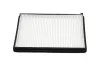 Filter, Innenraumluft KAVO PARTS NC-2007 Bild Filter, Innenraumluft KAVO PARTS NC-2007