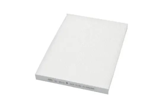 Filter, Innenraumluft KAVO PARTS NC-2013 Bild Filter, Innenraumluft KAVO PARTS NC-2013