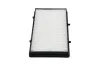 Filter, Innenraumluft KAVO PARTS NC-2016