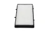 Filter, Innenraumluft KAVO PARTS NC-2016 Bild Filter, Innenraumluft KAVO PARTS NC-2016
