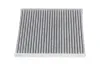Filter, Innenraumluft KAVO PARTS NC-2034C Bild Filter, Innenraumluft KAVO PARTS NC-2034C