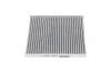 Filter, Innenraumluft KAVO PARTS NC-2034C Bild Filter, Innenraumluft KAVO PARTS NC-2034C