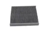Filter, Innenraumluft KAVO PARTS NC-2035C Bild Filter, Innenraumluft KAVO PARTS NC-2035C