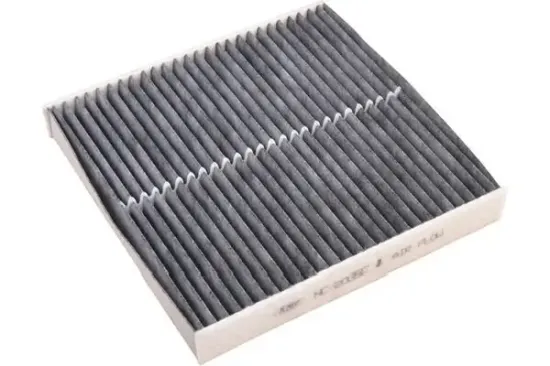 Filter, Innenraumluft KAVO PARTS NC-2035C Bild Filter, Innenraumluft KAVO PARTS NC-2035C