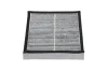 Filter, Innenraumluft KAVO PARTS NC-2036C Bild Filter, Innenraumluft KAVO PARTS NC-2036C