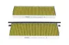 Filter, Innenraumluft KAVO PARTS NC-2042X