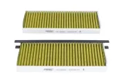 Filter, Innenraumluft KAVO PARTS NC-2042X