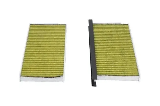 Filter, Innenraumluft KAVO PARTS NC-2042X Bild Filter, Innenraumluft KAVO PARTS NC-2042X