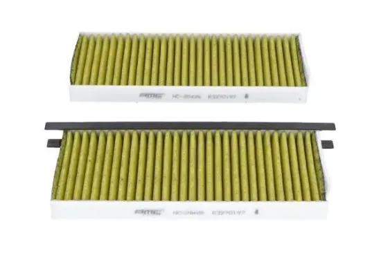 Filter, Innenraumluft KAVO PARTS NC-2042X Bild Filter, Innenraumluft KAVO PARTS NC-2042X