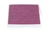 Filter, Innenraumluft KAVO PARTS NC-2043X Bild Filter, Innenraumluft KAVO PARTS NC-2043X