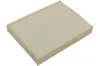 Filter, Innenraumluft KAVO PARTS NC-2047 Bild Filter, Innenraumluft KAVO PARTS NC-2047