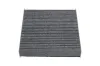 Filter, Innenraumluft KAVO PARTS NC-2048C
