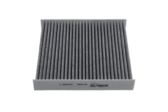 Filter, Innenraumluft KAVO PARTS NC-2048C Bild Filter, Innenraumluft KAVO PARTS NC-2048C