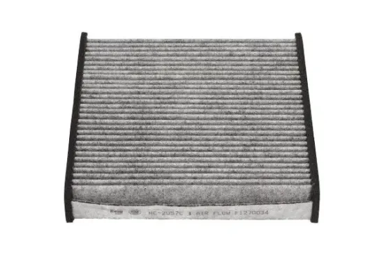 Filter, Innenraumluft KAVO PARTS NC-2057C Bild Filter, Innenraumluft KAVO PARTS NC-2057C