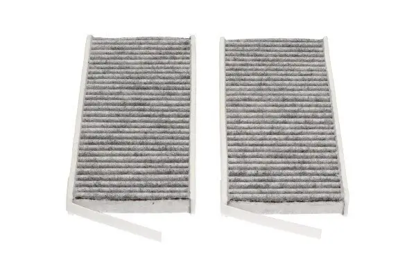 Filter, Innenraumluft KAVO PARTS NC-2058C