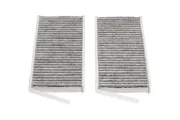 Filter, Innenraumluft KAVO PARTS NC-2058C