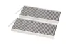 Filter, Innenraumluft KAVO PARTS NC-2058C Bild Filter, Innenraumluft KAVO PARTS NC-2058C
