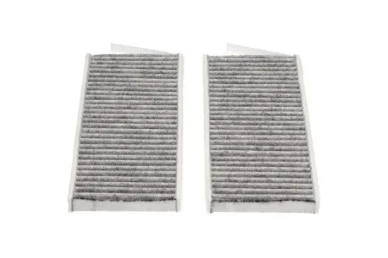 Filter, Innenraumluft KAVO PARTS NC-2058C Bild Filter, Innenraumluft KAVO PARTS NC-2058C