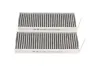 Filter, Innenraumluft KAVO PARTS NC-2058C Bild Filter, Innenraumluft KAVO PARTS NC-2058C