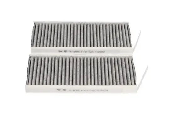 Filter, Innenraumluft KAVO PARTS NC-2058C Bild Filter, Innenraumluft KAVO PARTS NC-2058C