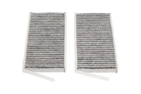 Filter, Innenraumluft KAVO PARTS NC-2058C Bild Filter, Innenraumluft KAVO PARTS NC-2058C
