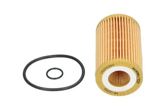 Ölfilter KAVO PARTS NO-2230 Bild Ölfilter KAVO PARTS NO-2230