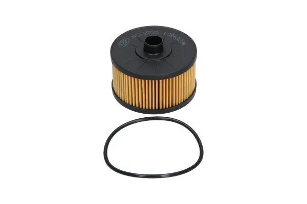 Ölfilter KAVO PARTS NO-2231