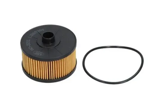 Ölfilter KAVO PARTS NO-2231 Bild Ölfilter KAVO PARTS NO-2231