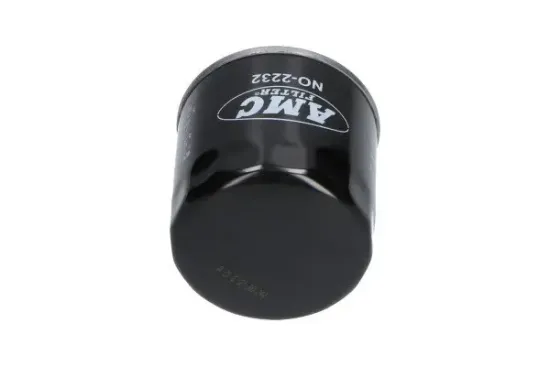 Ölfilter KAVO PARTS NO-2232 Bild Ölfilter KAVO PARTS NO-2232