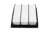 Luftfilter KAVO PARTS SA-9857 Bild Luftfilter KAVO PARTS SA-9857