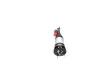 Luftfederbein Vorderachse rechts KAVO PARTS SAS-10069 Bild Luftfederbein Vorderachse rechts KAVO PARTS SAS-10069