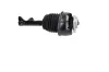 Luftfederbein Vorderachse links KAVO PARTS SAS-10072 Bild Luftfederbein Vorderachse links KAVO PARTS SAS-10072