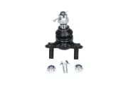 Trag-/Führungsgelenk Vorderachse unten KAVO PARTS SBJ-10017